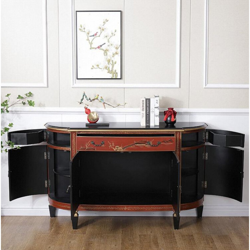 Accent Cabinet