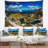 Polyester Tapestry-639452595