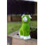 Cann Plastic Animals Faux Rock
