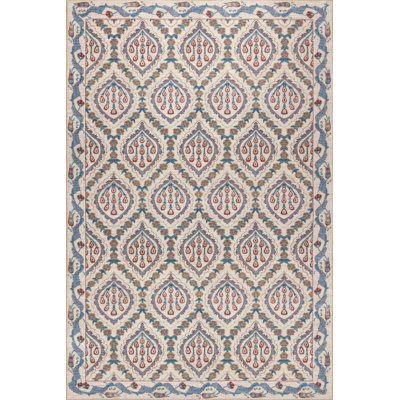 Tapis en chenille Heileman