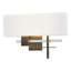 Cosmo 2 - Light Flush Mounted Sconce-457891771-457891657-457891667
