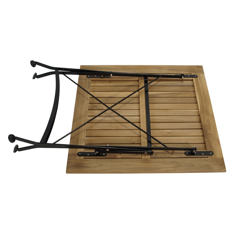 Peashrub Bistro Set