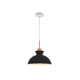Ozma Single Light Dimmable Pendant