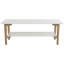 Table basse avec rangement Basil