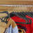 Santos Velvet Non-Slip Standard Hanger-339281251