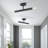 Margolf Semi Flush Mount-835529724