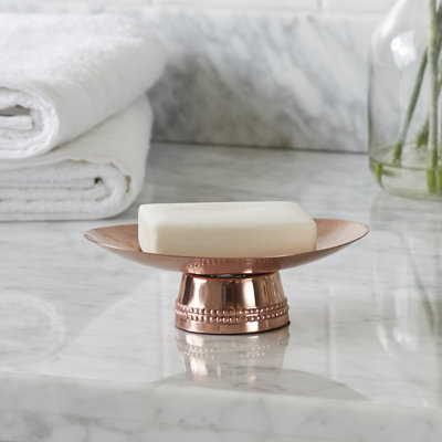Hudson Soap Dish