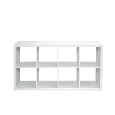 Modern Minimalist Bookcase Book Shleves
