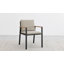 Chaise de patio avec coussin Ajai-62061060