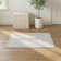 Becker Wool Geometric Indoor Rug