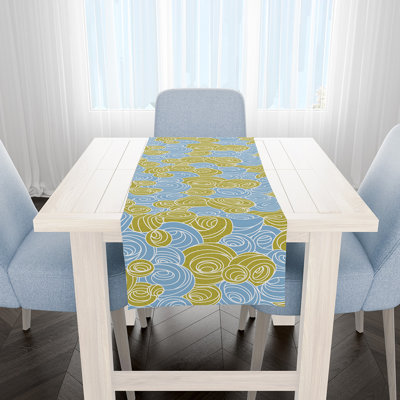 Chemin de table Helotes