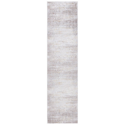 Palma Performance Abstract Rug
