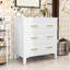 Meuble-lavabo autoportant avec tiroirs dissimulés-590840760-590840761-590840739