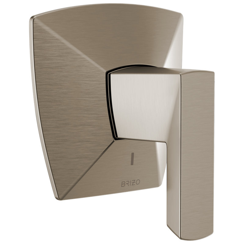 Vettis 3-Function Diverter Trim