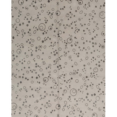 Polka Dots Area Rug