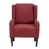 Rust Polyester Blend selected