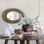 Miroir d'appoint D29.5 "