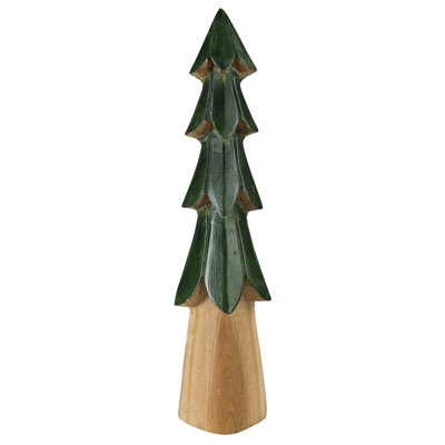 Christmas Tabletop Tree