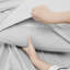 Taies d'oreiller luxueuses en microfibre brodée (paquet de 2) par Sweet Home Collection®-17871280-41866510