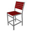 Chaise d'appoint de bureau POLYWOOD-9705772-9705786