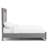 Yanil Panel Bed-745904655