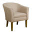 Fauteuil large de 28 po Caloundra-2050884170