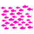 Hot Pink