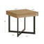 Table de bout avec rangement Hugo-94253591