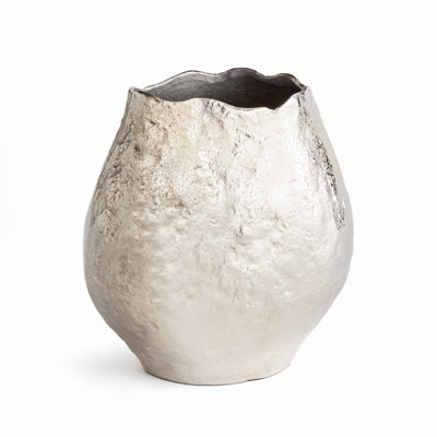 Perot Short Vase