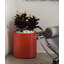 Pot à fleurs en résine Cilindro-49174851-49174867