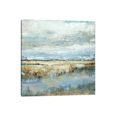 Tava Studios - Print on Canvas