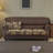 Retro Casual Creative Sofa