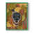 Green Single Picture Framed is unavailable