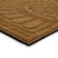 Tapis de porte extérieur antidérapant en caoutchouc recyclé Amoura-592314823