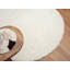 Shaggy Lush cream  Rug-629891519