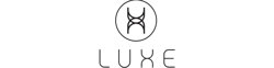 Luxe Light and Home logo