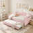 Rose est en rupture de stock