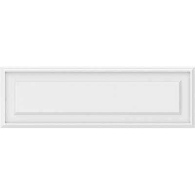 EdgeCraft Legacy Raised Panel Wall Panel