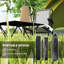 Rectangular 56Cm L Outdoor Picnic Table