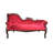 Feldt 72'' Velvet Sofa