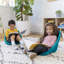 Chaise berçante ECR4Kids-101883661