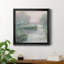 «Misty Morning II», peinture sur toile encadrée-158710804-158708715