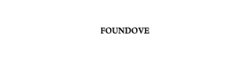 Foundove logo
