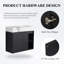Meuble-lavabo flottant 28 "Slimbay (RTA)-1230841382-1230841385
