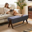 Banc rembourré Modern-1951553233