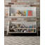 Tally 35.5" Book Caddy