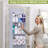 Oryen Fabric Wall Organizer