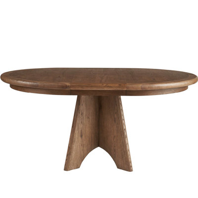 Griffith Park Round Dining Table