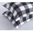 BP01 Gingham Reversible Pillow Cover-1099042284-1206847612