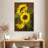 Harnek Rustic Sunflowers-108255518